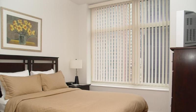 Hotel 1600 Broadway On The Square New York Eksteriør billede